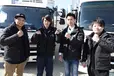 愛知県名古屋市港区の中型トラックドライバーの求人情報イメージ - 合同会社K&AC - No.84362-01