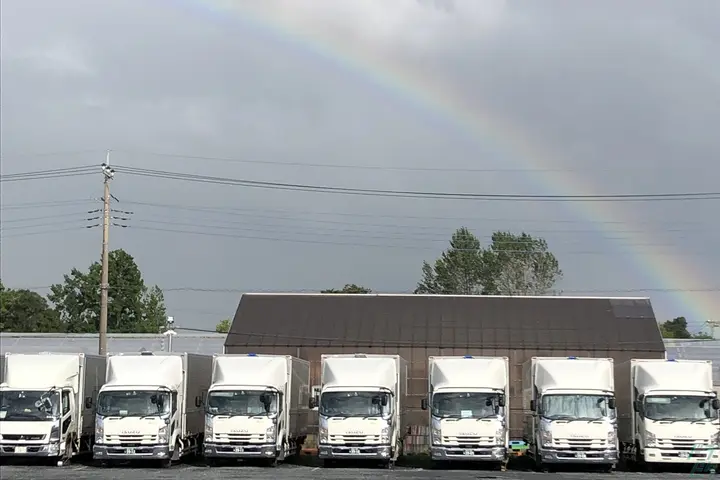 大型ドライバー即戦力採用 夜間路線便で月55万円可 長距離は高速ok 小牧市の求人 ドラピタ