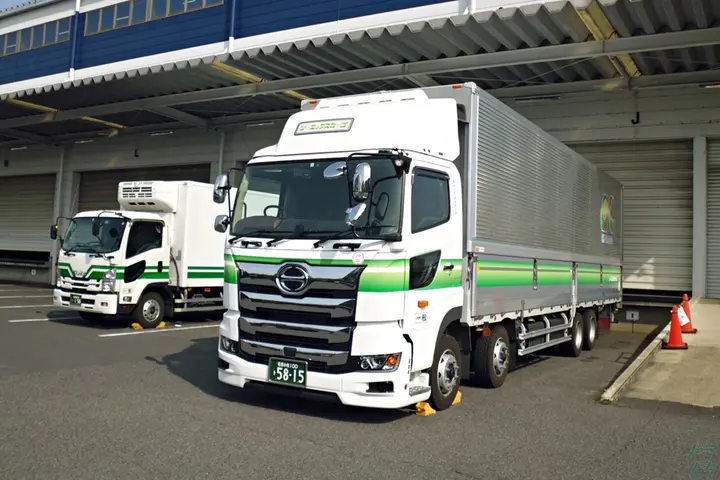 企業のイメージ画像