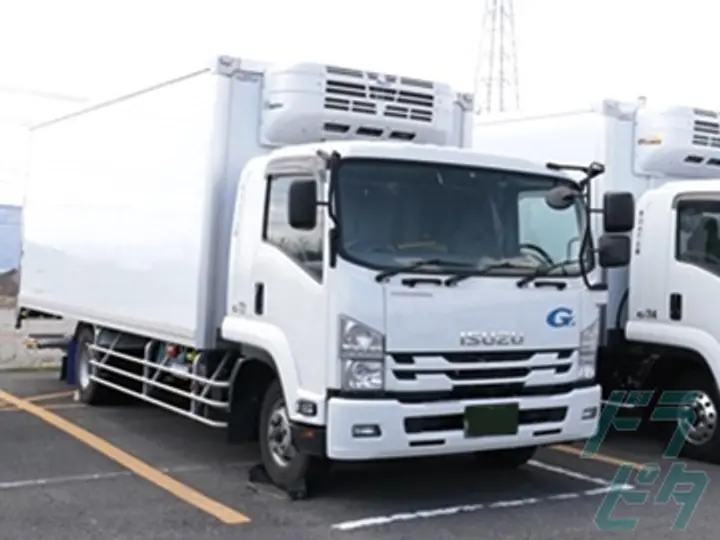 愛知県の運転手求人　No.12194