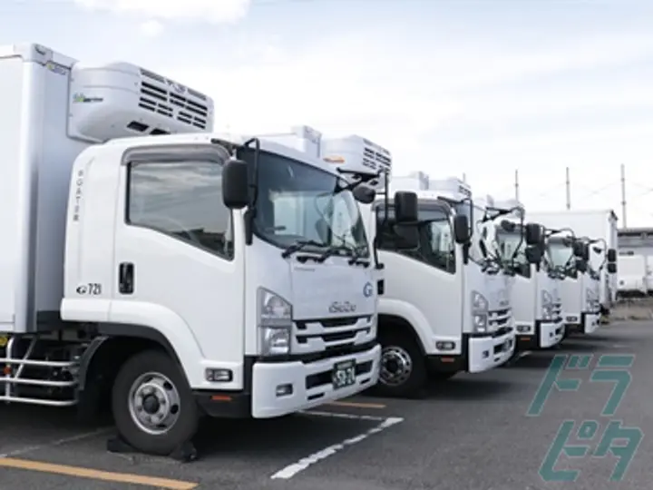 株式会社GAT企画 の転職情報　No.12194