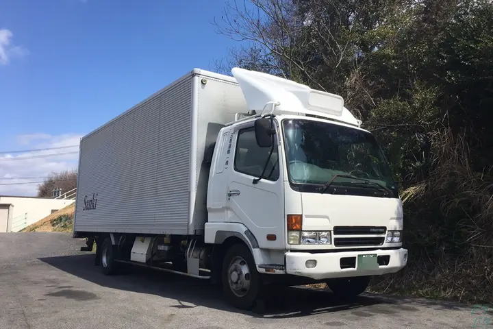 三喜運輸株式会社 のドライバー求人情報　No.12663