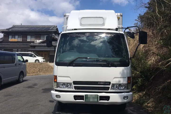 三喜運輸株式会社 の転職情報　No.12663