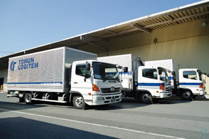 企業のイメージ画像