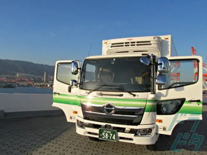 兵庫県の運転手求人　No.13236
