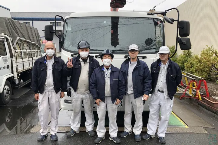 企業のイメージ画像