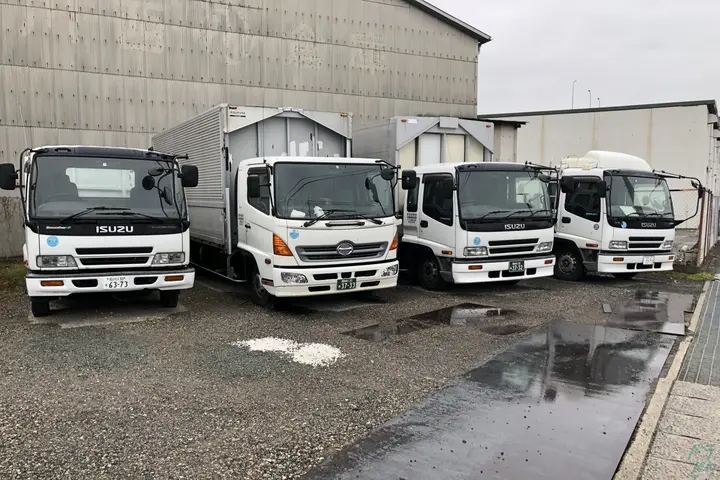 企業のイメージ画像