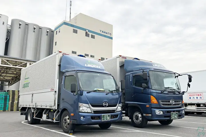 企業のイメージ画像