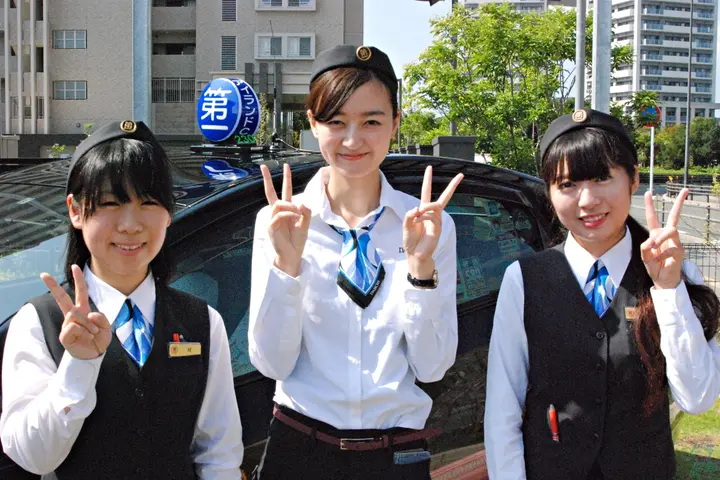 企業のイメージ画像