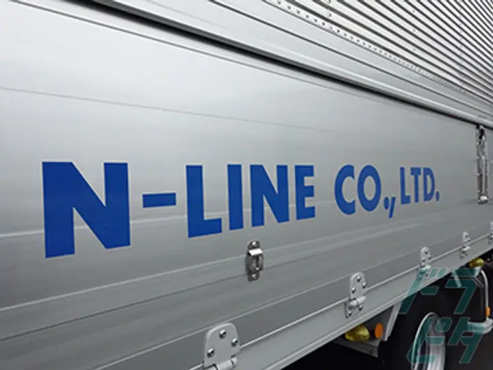 株式会社エヌライン の転職情報　No.68417