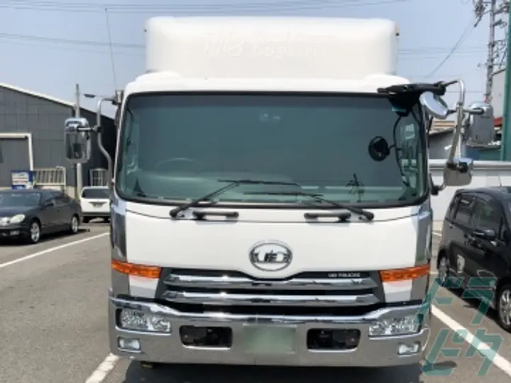 ワイ・ケイ・エヌ株式会社 のトラック求人　No.14522