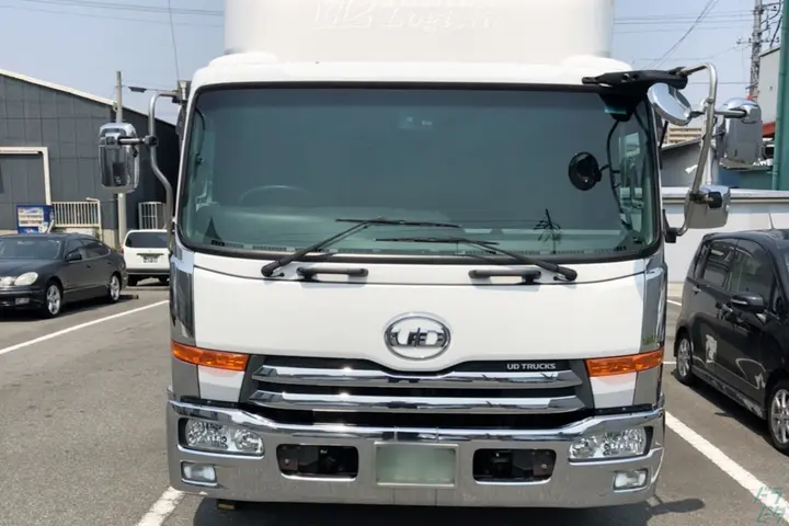 ワイ・ケイ・エヌ株式会社 のドライバー求人情報　No.14523