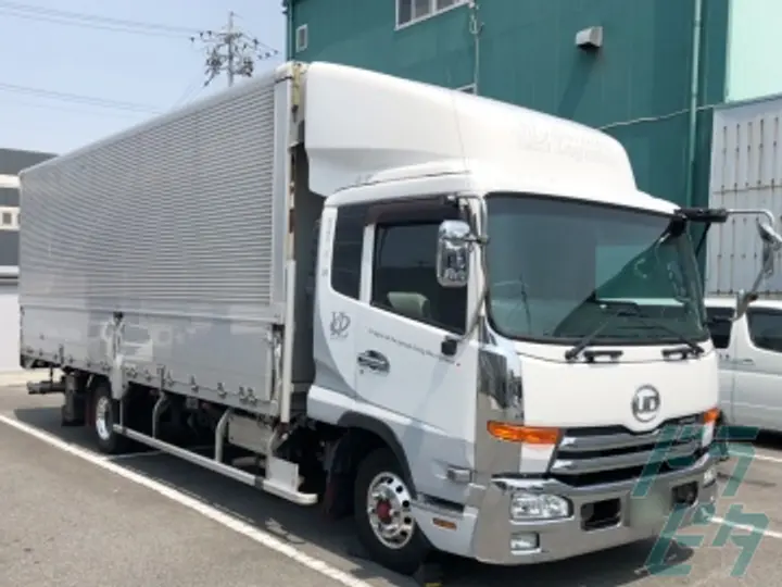 愛知県の運転手求人　No.14523
