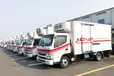 神奈川県川崎市川崎区の中型トラックドライバーの求人情報イメージ - 名正運輸株式会社  夜光営業所 - No.88787-01