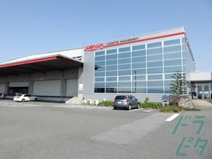 名正運輸株式会社 のトラック求人　No.13120