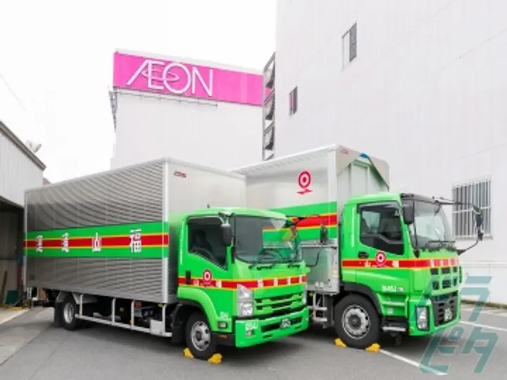 ジェイロジスティクス株式会社 の転職情報　No.24058