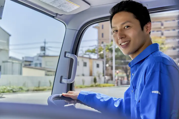 ちょっとレアな仕事も見つかるかも 運転のみの陸送ドライバー 海部郡の求人 ドラピタ