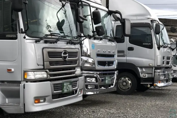 株式会社MATSUI EXPRESS MS のドライバー求人情報　No.12605