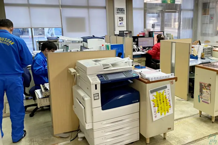 企業のイメージ画像