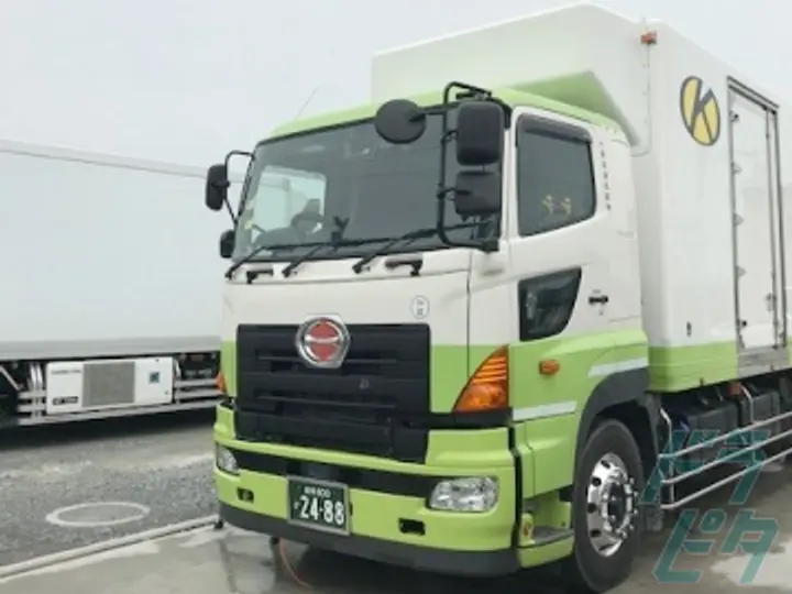 岐阜県の運転手求人　No.13466
