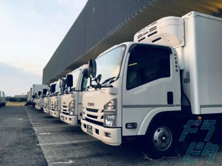 丸伊運輸株式会社 のトラック求人　No.16230