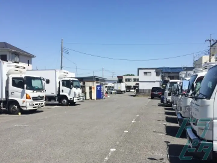 丸伊運輸株式会社 のトラック求人　No.16229