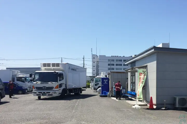 丸伊運輸株式会社 のドライバー求人情報　No.16229