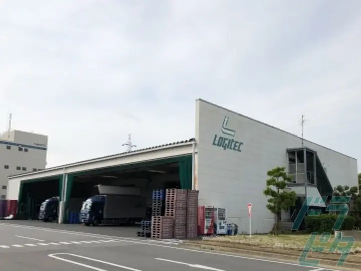 ロジテック株式会社 の転職情報　No.69544