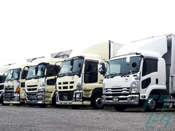 有限会社一筋運輸 の転職情報　No.13715