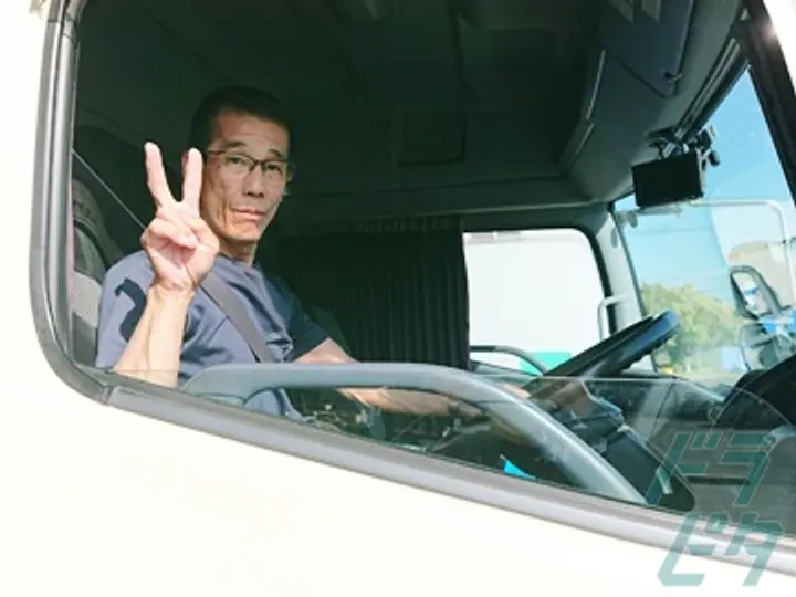 静岡県の運転手求人　No.13715
