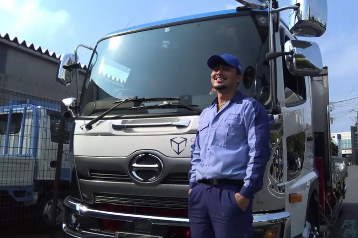 企業のイメージ画像