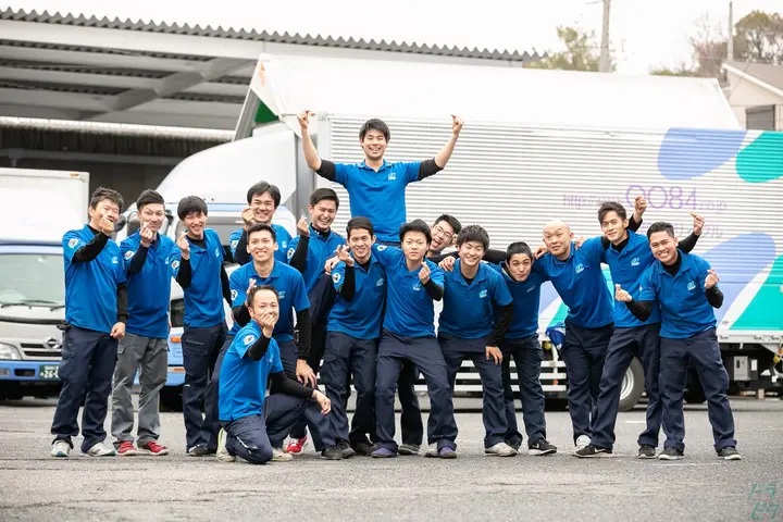 企業のイメージ画像