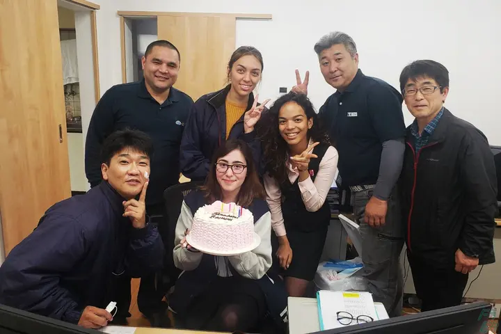 企業のイメージ画像