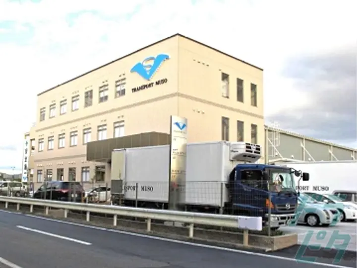 愛知県の運転手求人　No.20993