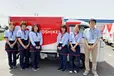 神奈川県高座郡のバン(ワンボックス)ドライバーの求人情報イメージ - ハーベスト株式会社  ヨシケイ茅ヶ崎寒川営業所 - No.38671-01