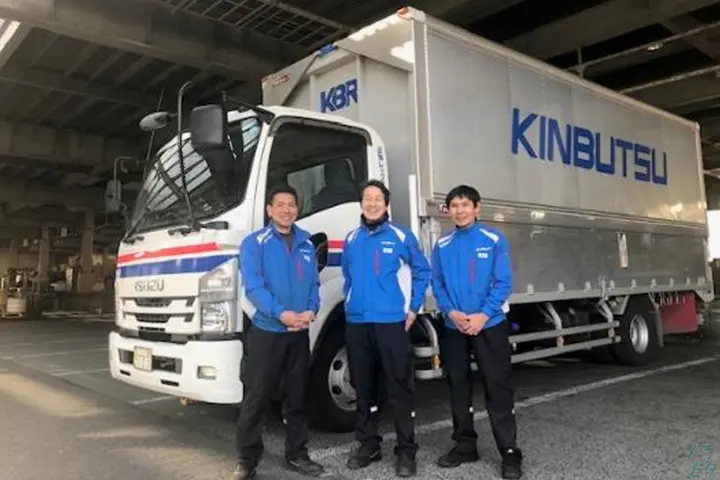 企業のイメージ画像