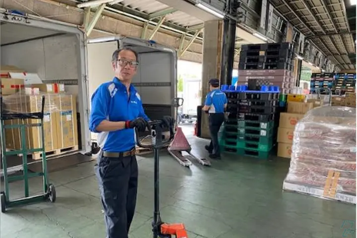 企業のイメージ画像