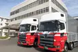 三重県鈴鹿市の大型トラックドライバーの求人情報イメージ - 株式会社日本陸送  鈴鹿センター営業所 - No.85444-01
