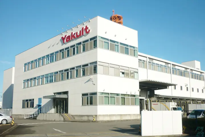 企業のイメージ画像