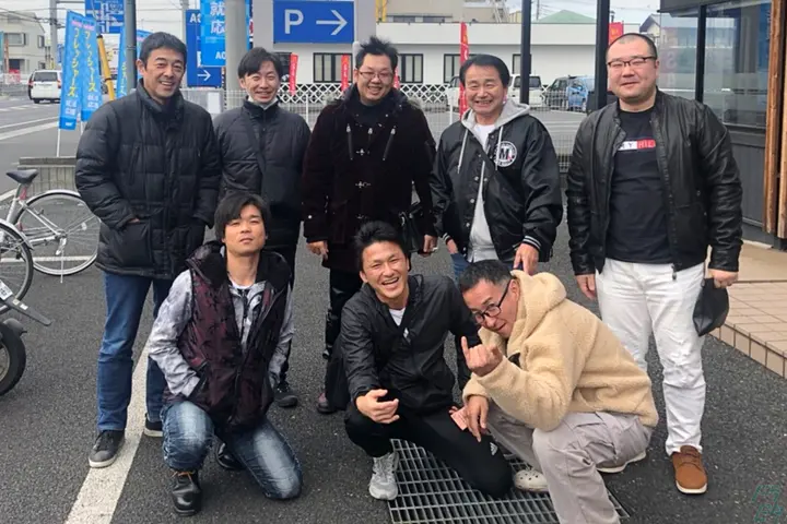 企業のイメージ画像