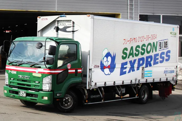 企業のイメージ画像