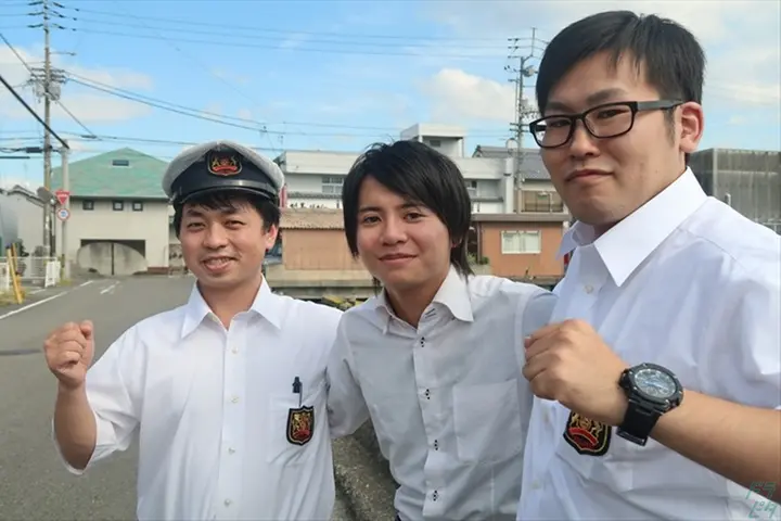 企業のイメージ画像