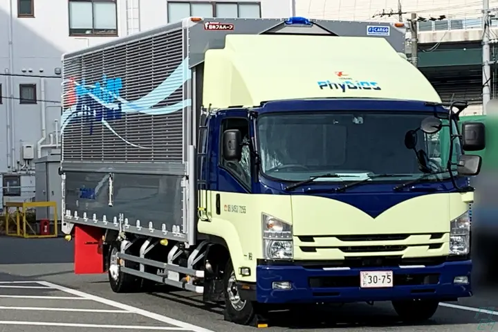 企業のイメージ画像