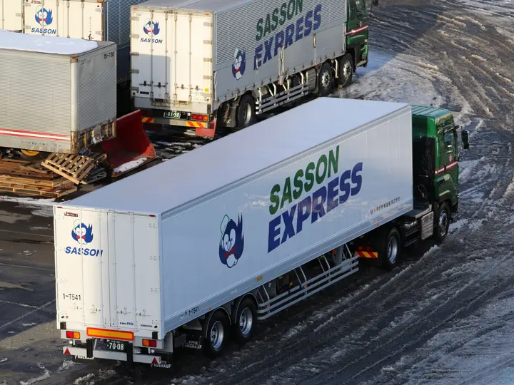 【掲載終了】北海道でトレーラー（牽引）の求人情報（No.2768）｜札樽自動車運輸株式会社｜ドラピタ