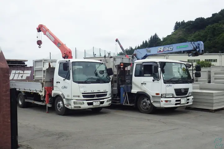 企業のイメージ画像