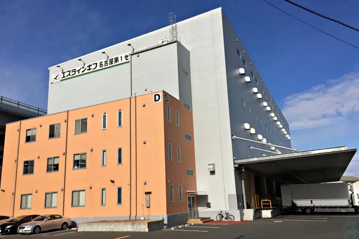 企業のイメージ画像