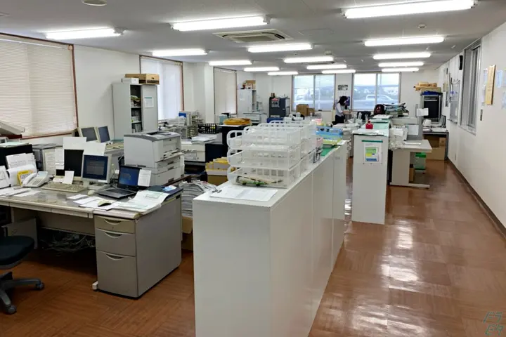 企業のイメージ画像