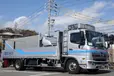 愛知県名古屋市緑区の中型トラックドライバーの求人情報イメージ - 名豊運輸株式会社 - No.62016-01