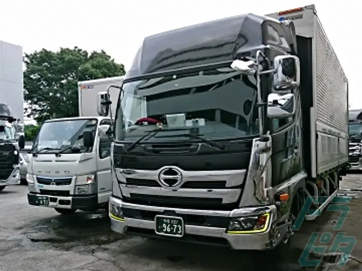 山梨県の運転手求人　No.14352