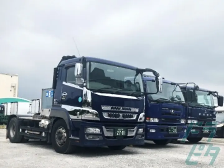 株式会社昌和運輸 のトラック求人　No.68935